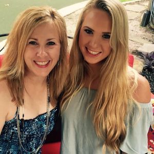 Meet your Posher, Tracy